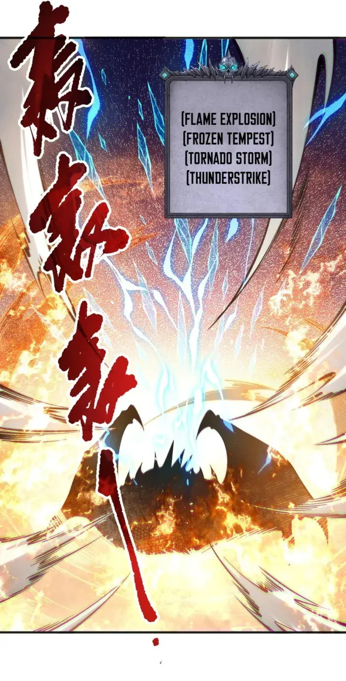 Catastrophic Necromancer Chapter 137 image 32_optimized